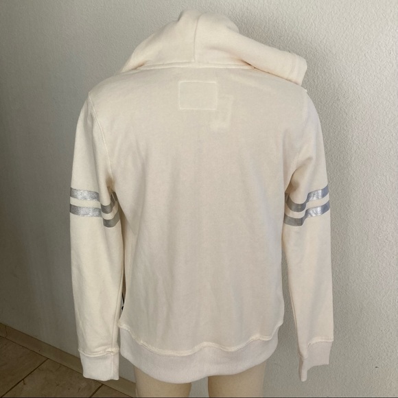 NWT Aeropostale Jacket M - Picture 5 of 5